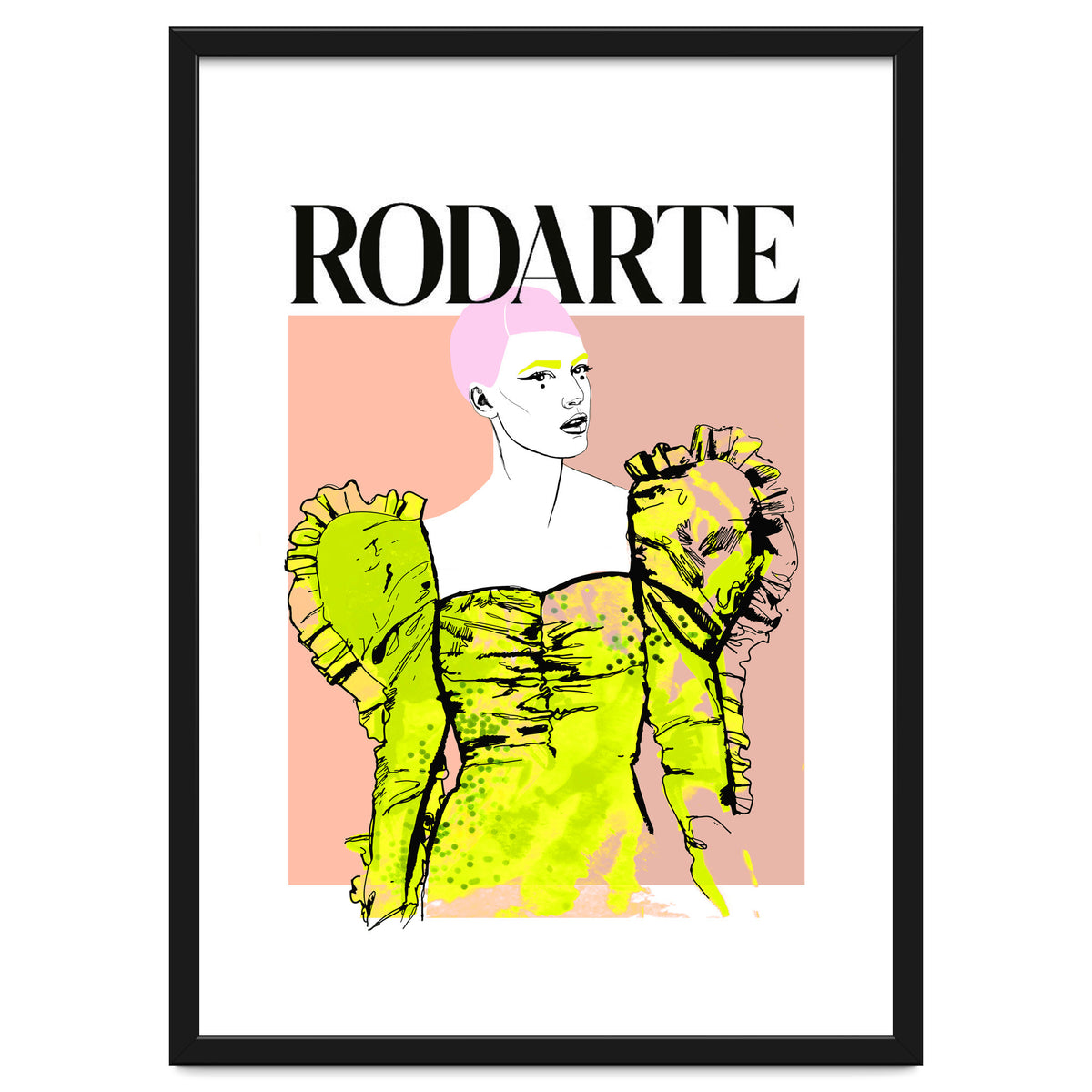 Rodarte