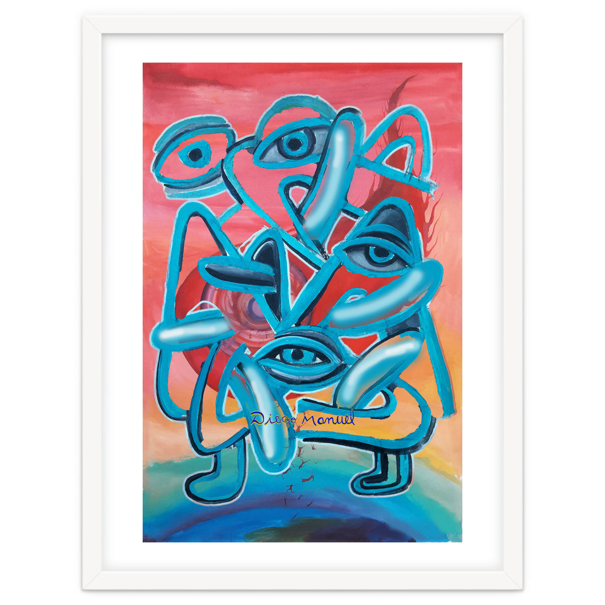 Graffiti Digital 2022 707