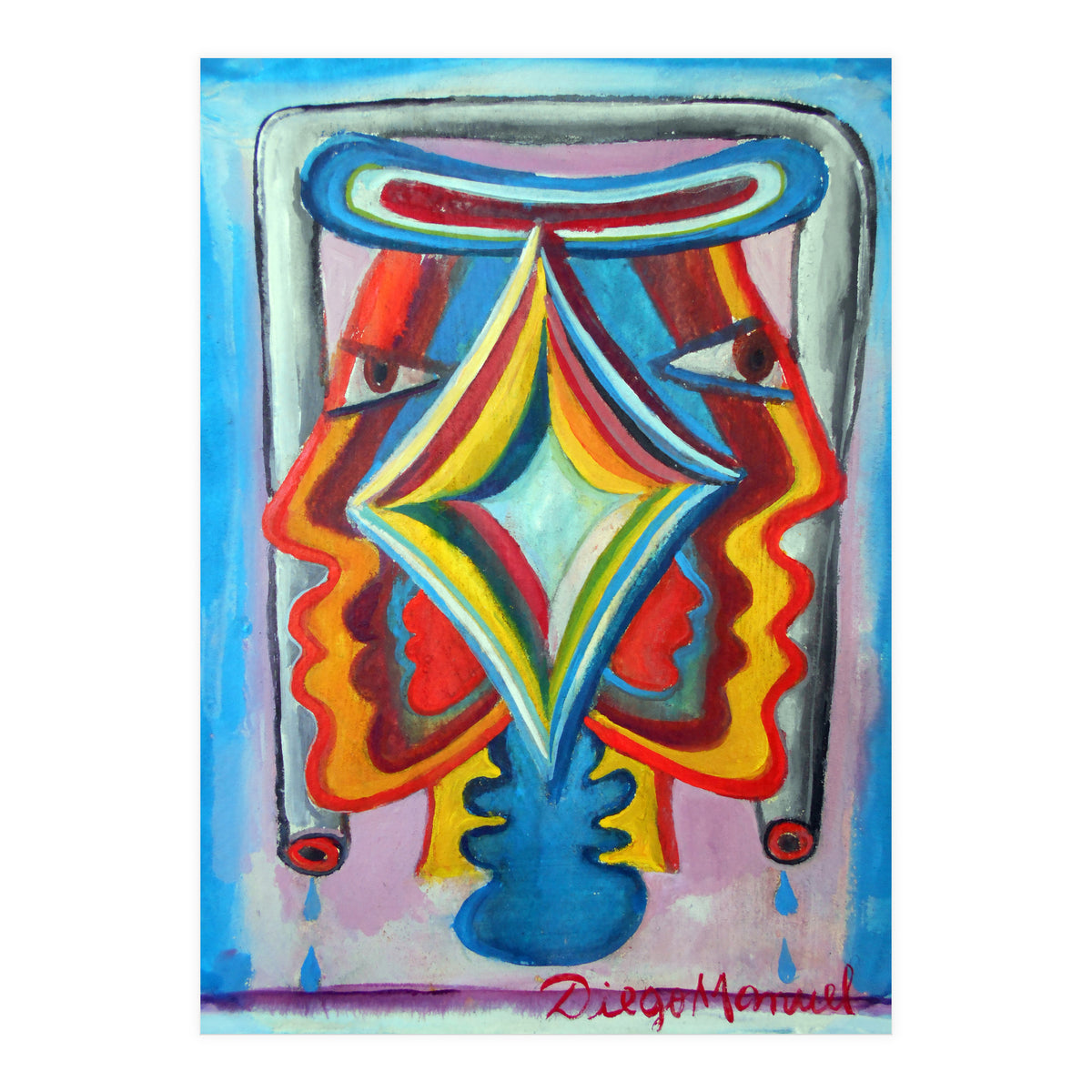 Astrapop 2022 5 (Print Only)