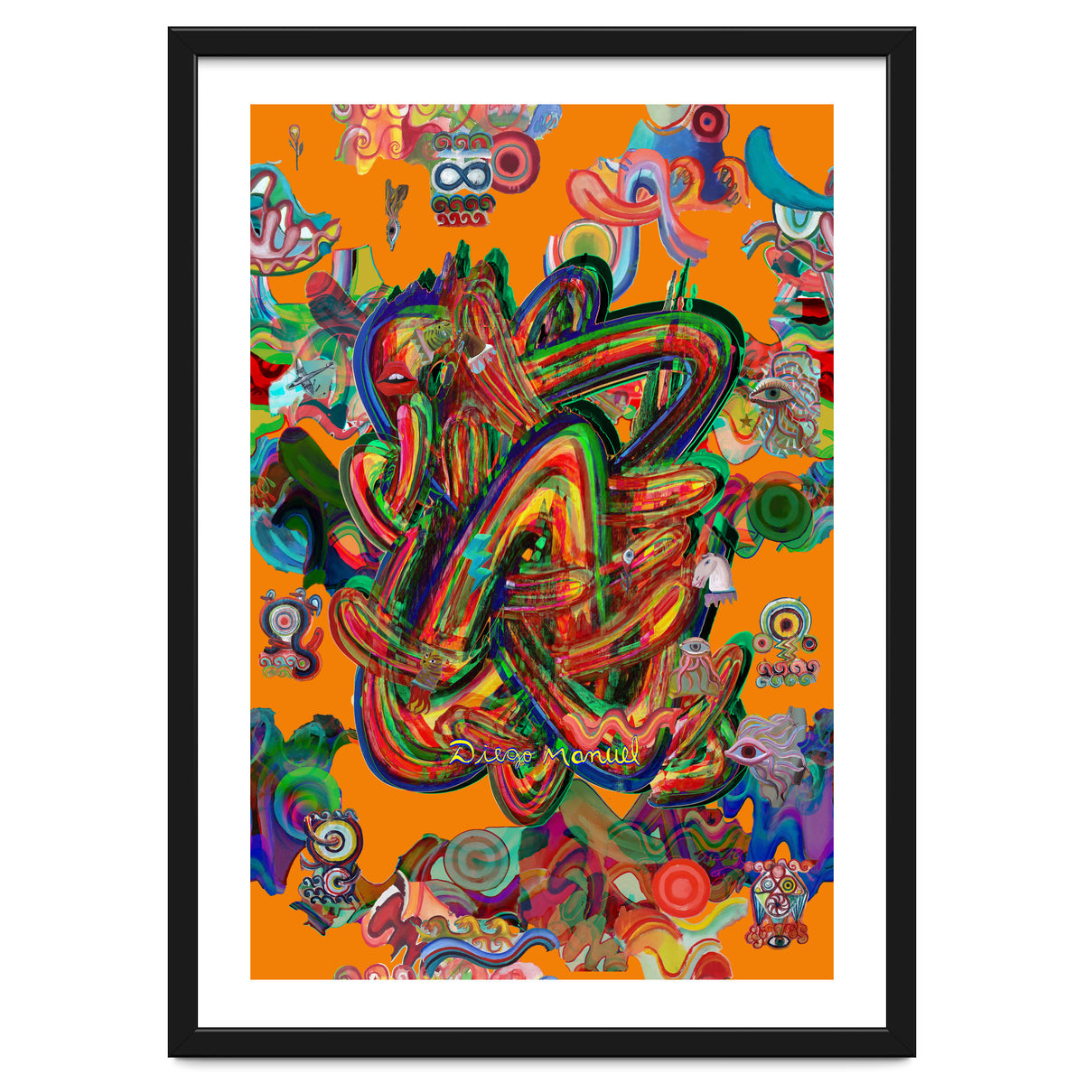 Muchas Cosas 2021 137