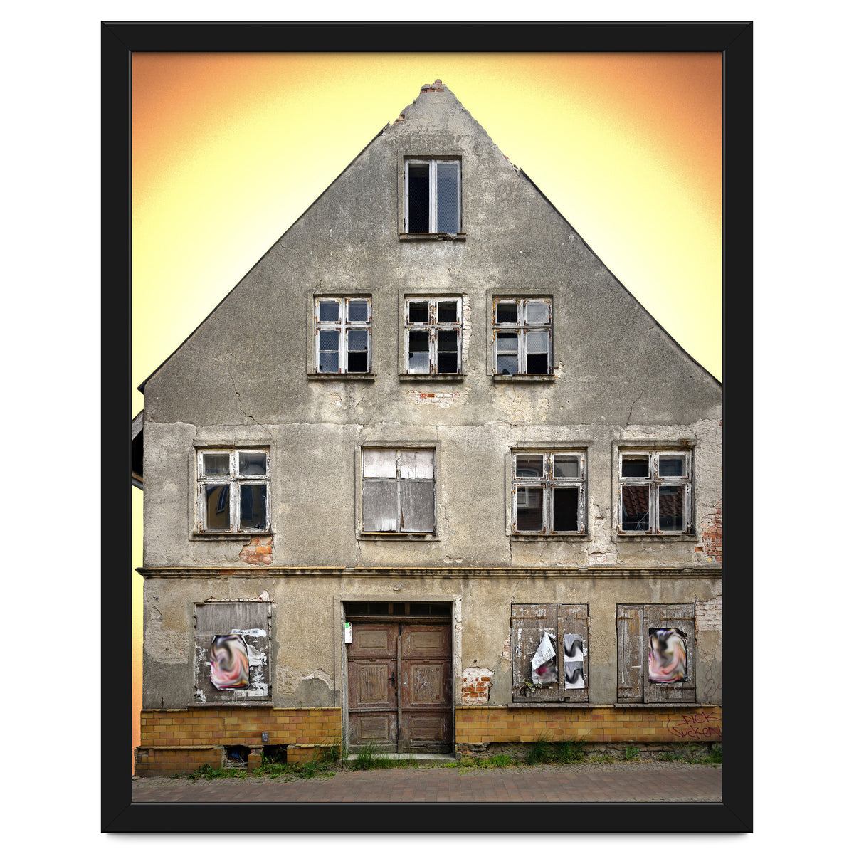 House of the rising sun