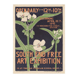South End Art Exhibition (Print Only) thumbnail