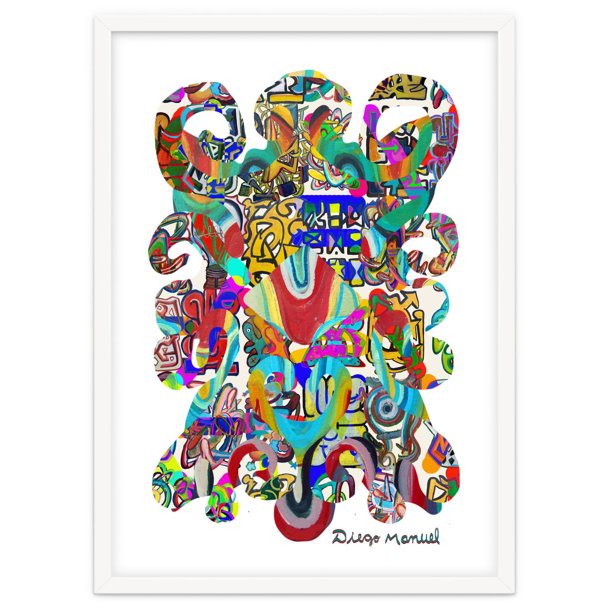 Pop Abstract 2023 A 11