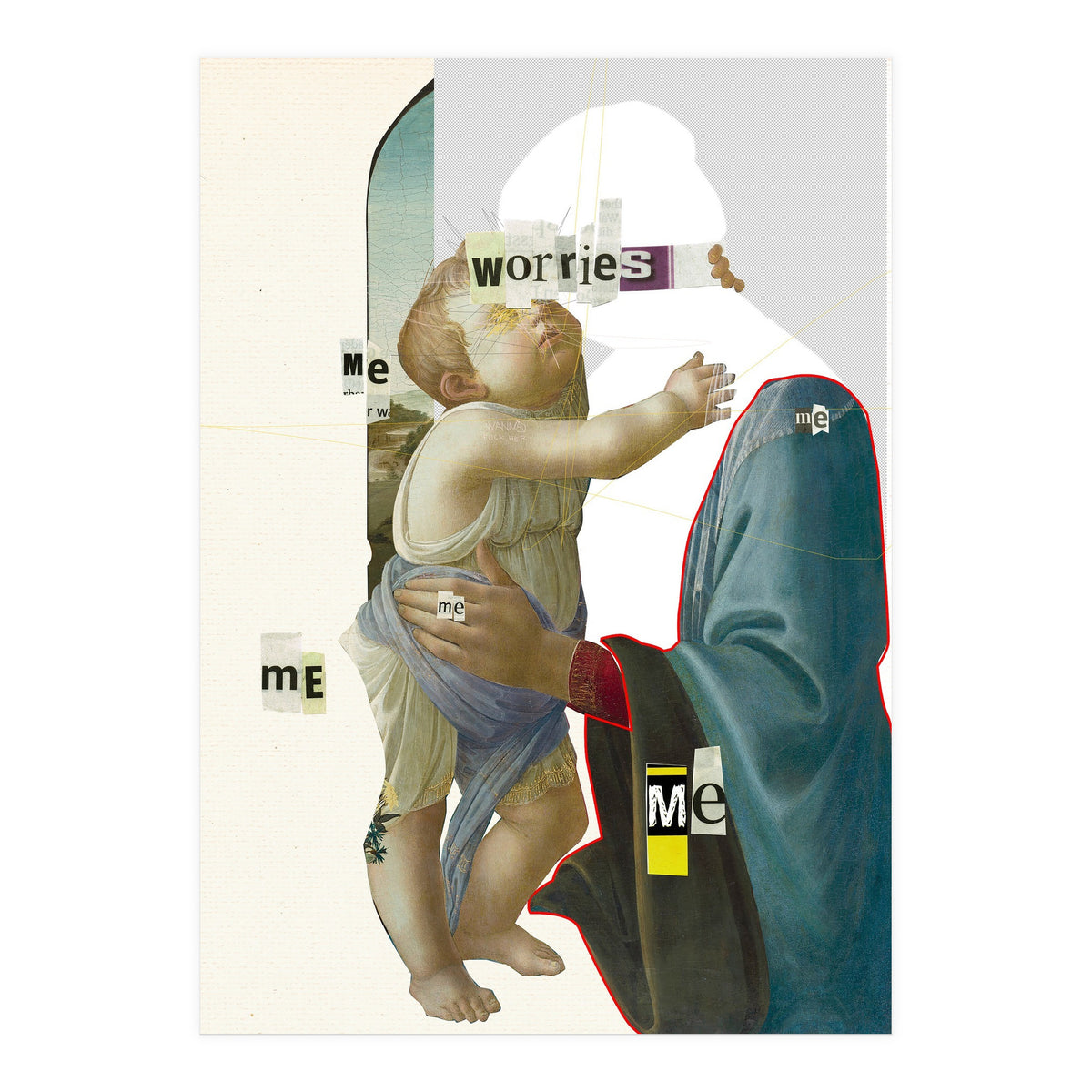 Beziehungen · Classic Problems (Print Only)