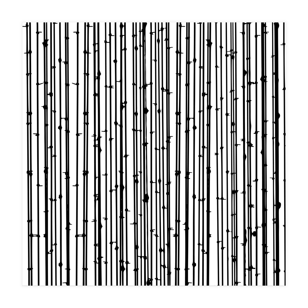 Distraction (Print Only)