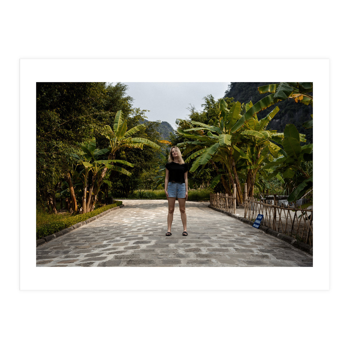 Spiritual Journey (Print Only)