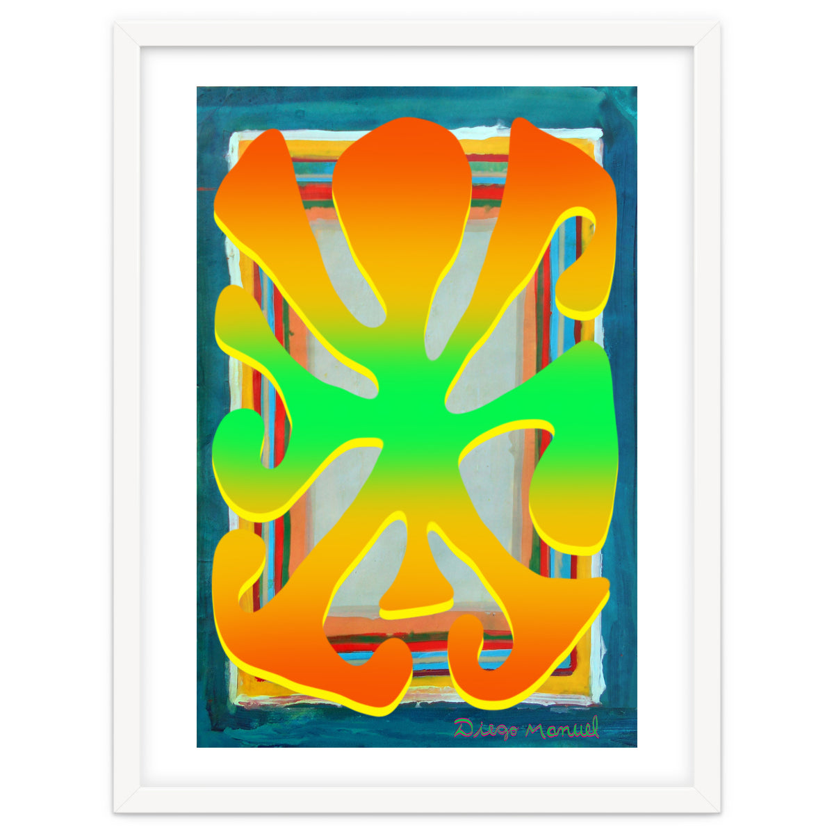 Graffiti Digital Nuevo 2023 194