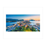 ALESUND 15 (Print Only) thumbnail