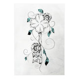 Poetic Key Of Luck (Print Only) thumbnail