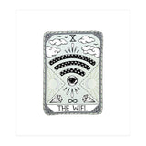 The Wifi (Print Only) thumbnail