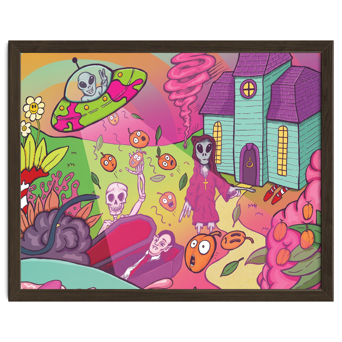 Sage Advice - Apricot & Sage Table Saison 5.0% - Abbeydale x Northern Monk