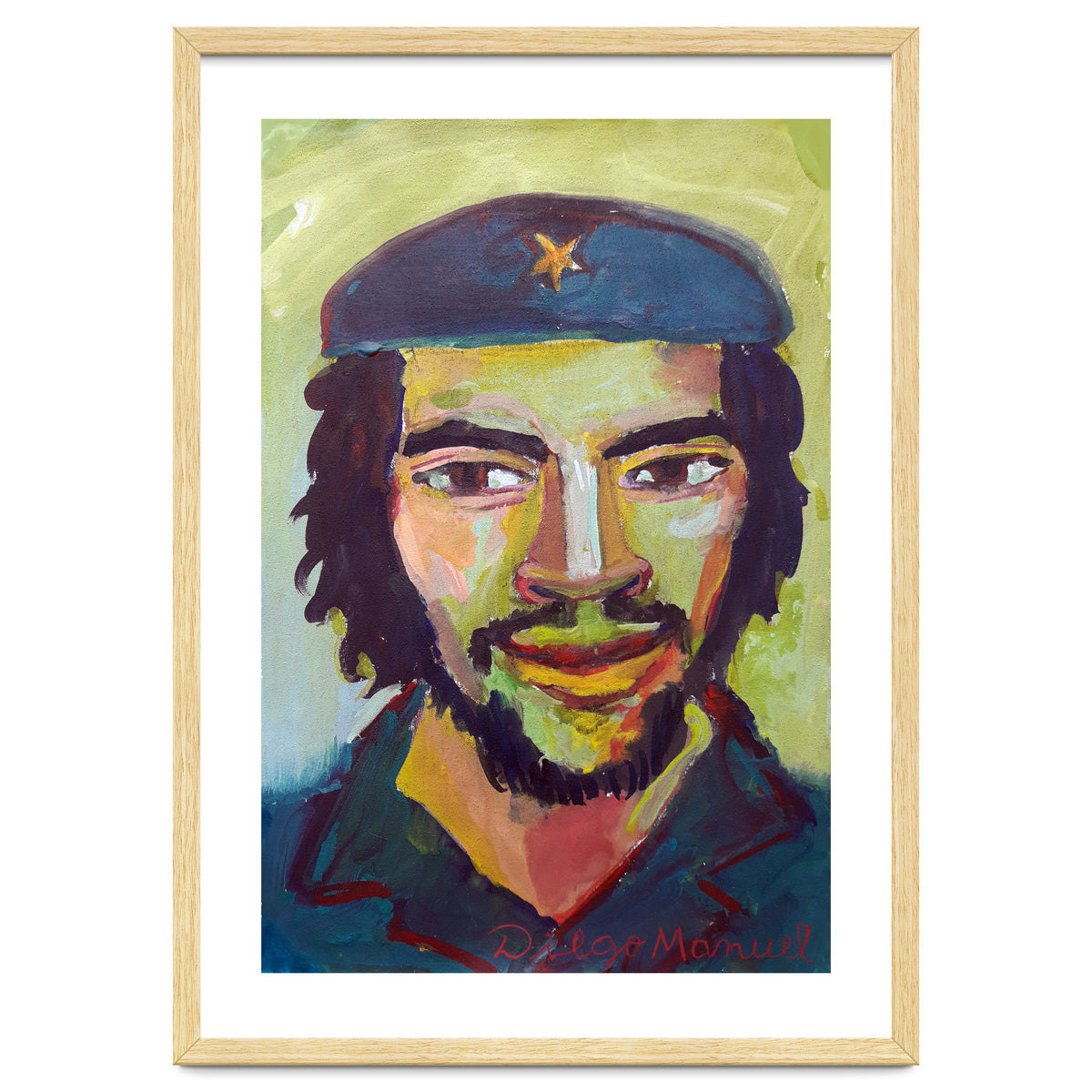 Che Guevara