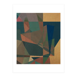 Percussionist (Print Only) thumbnail