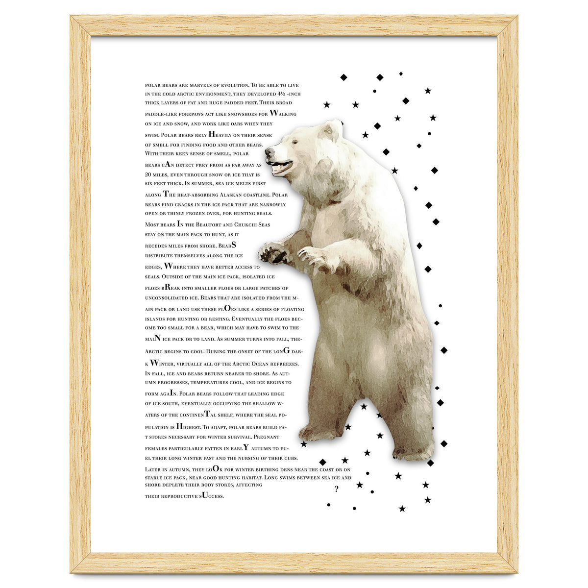 What is wrong with you?