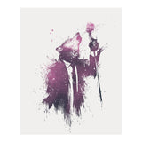 Wolf Song (Print Only) thumbnail
