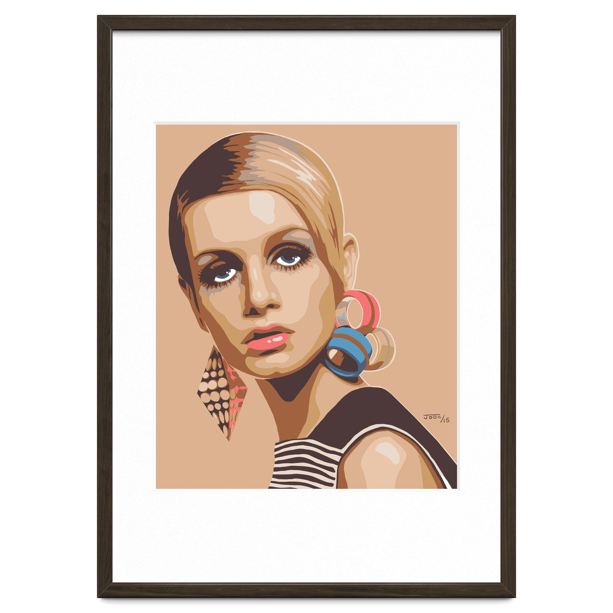 Twiggy