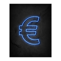 Euro (Print Only)