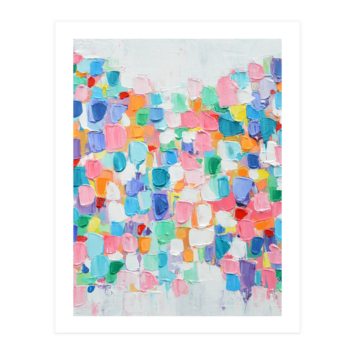 Strawberry Fields (Print Only)