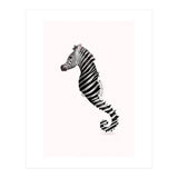 Zeahorse (Print Only) thumbnail