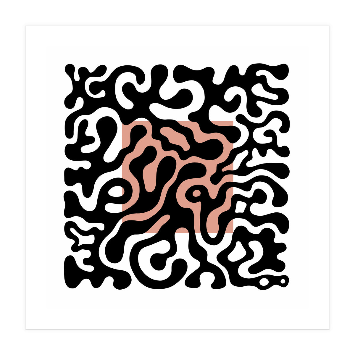 Twisted Beats No. 9.2 - Party (Print Only)