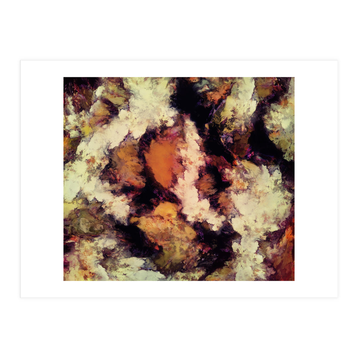 Chasm (Print Only)