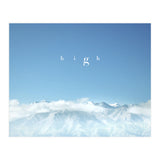 high  (Print Only) thumbnail