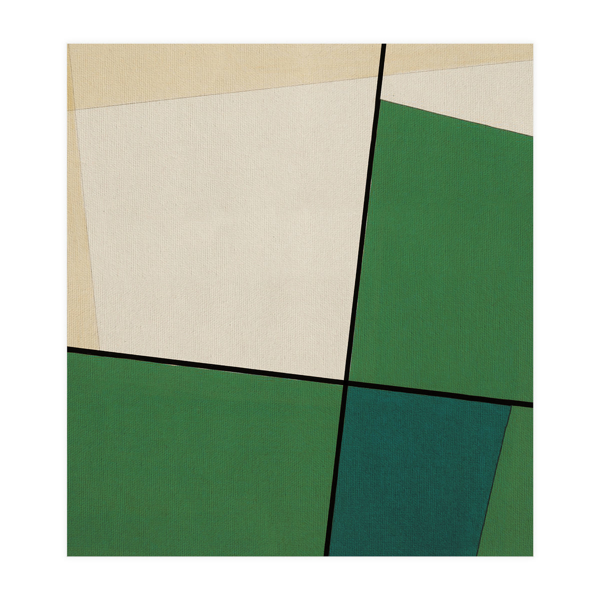 Farming Farms 1 (Print Only)