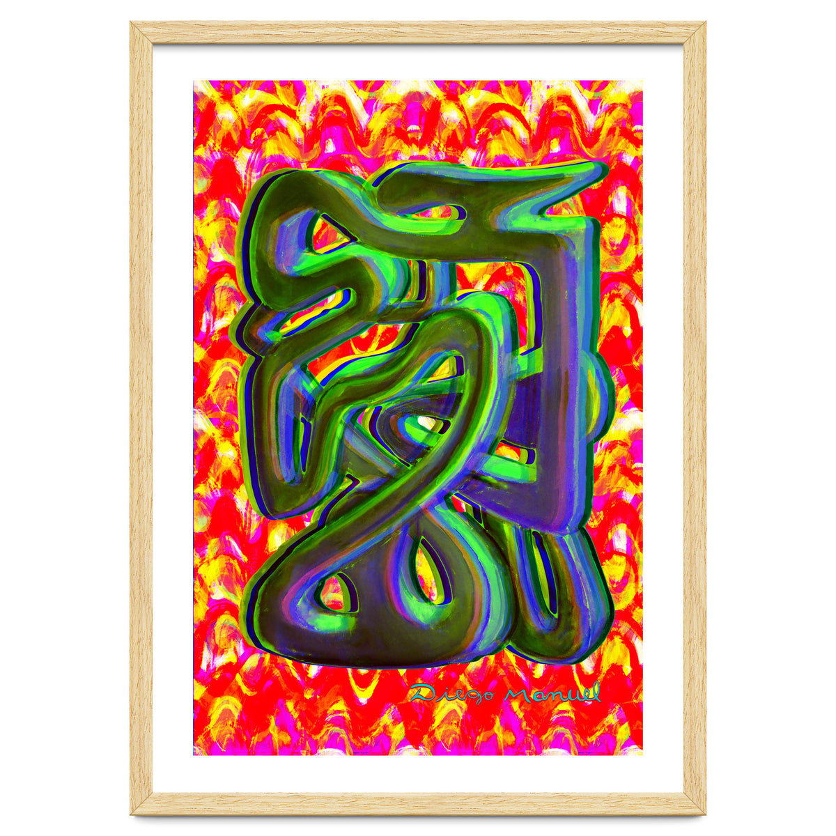 Graffiti Nuevo 2023 9