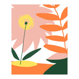 Summer Blossom (Print Only) thumbnail