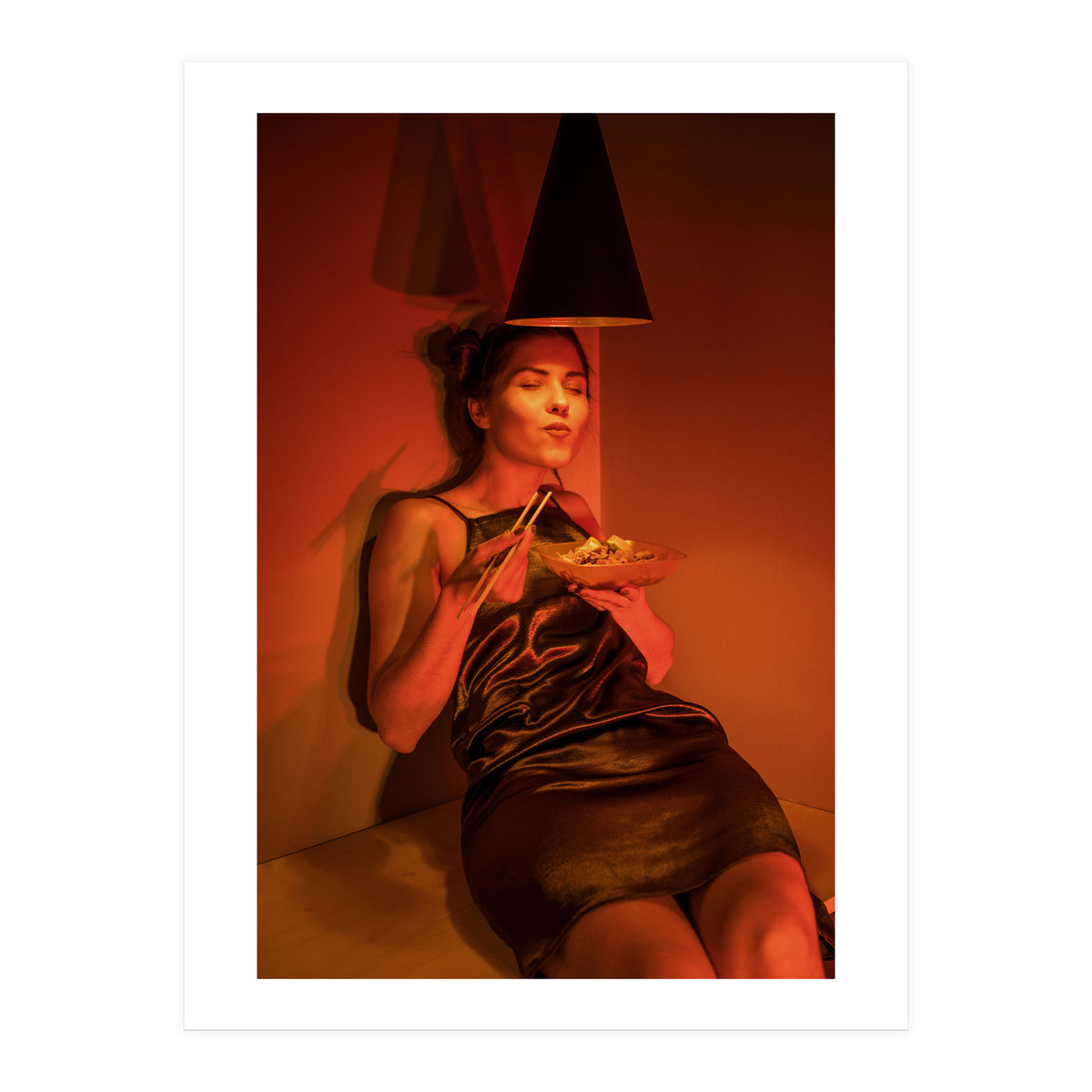 Nom Nom Nom (Print Only)