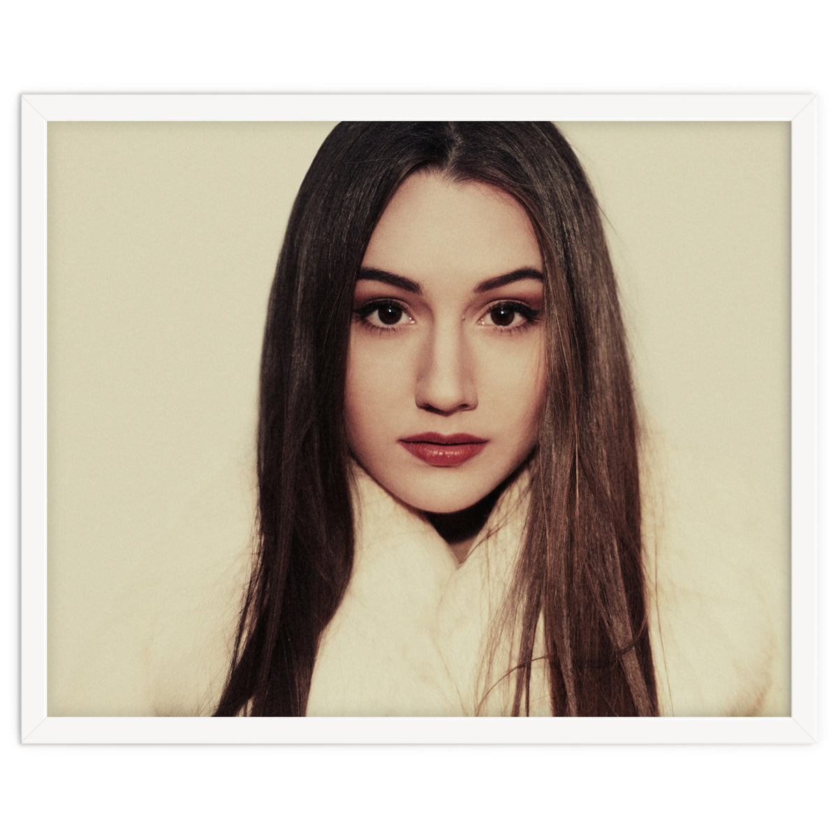 Where do Polar bears Live?