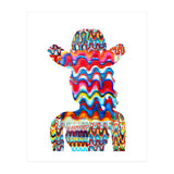 Cowgirl (Print Only) thumbnail
