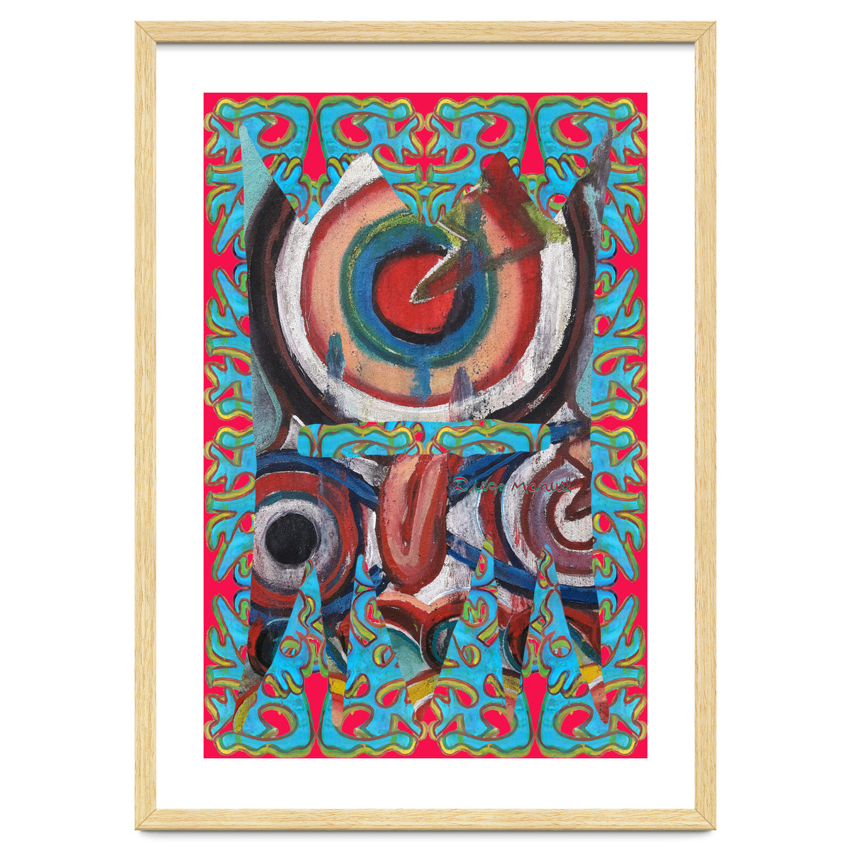 Graffiti Digital Nuevo 2023 20