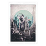 Dj (Print Only) thumbnail