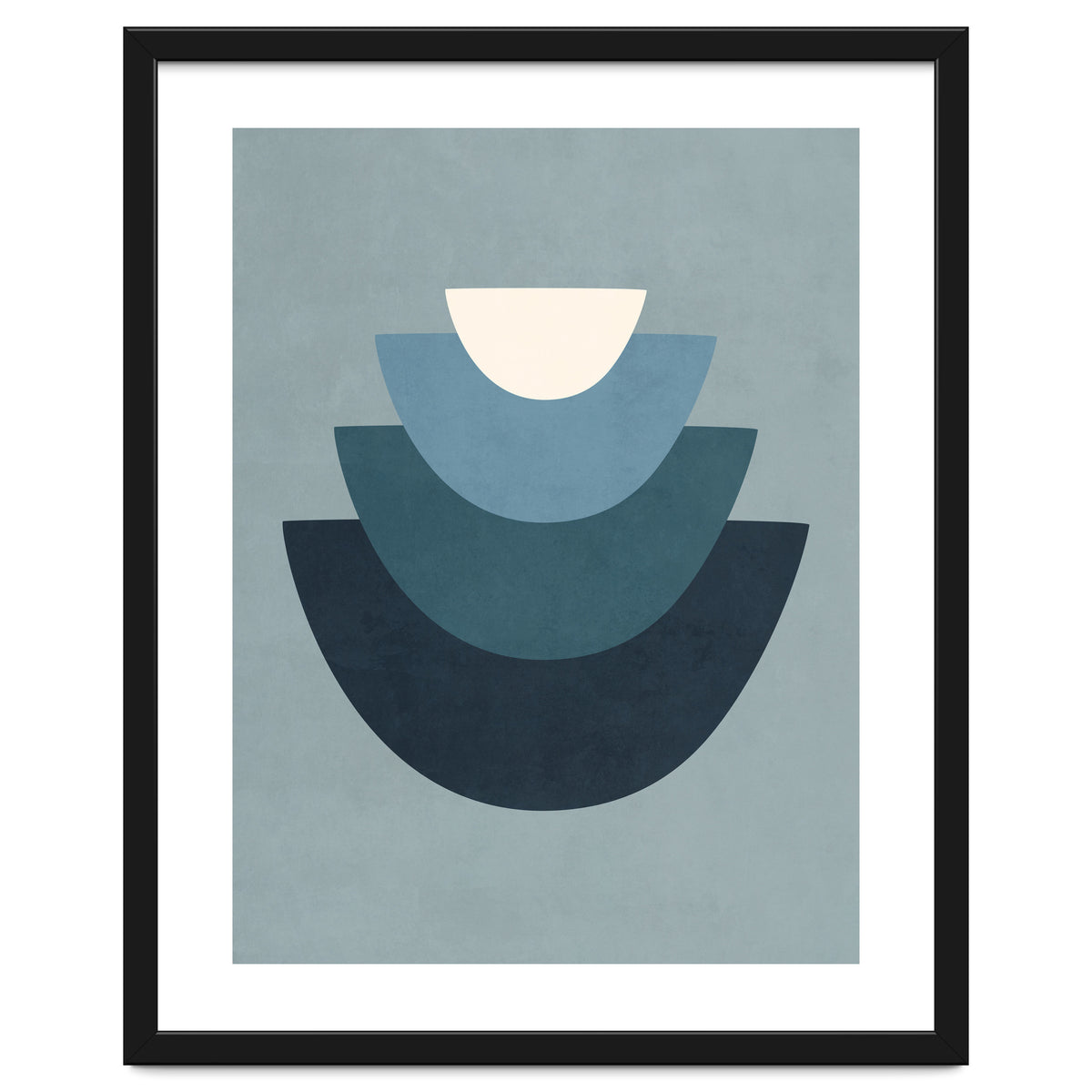 MINIMAL ART - GEOMETRIES Z03