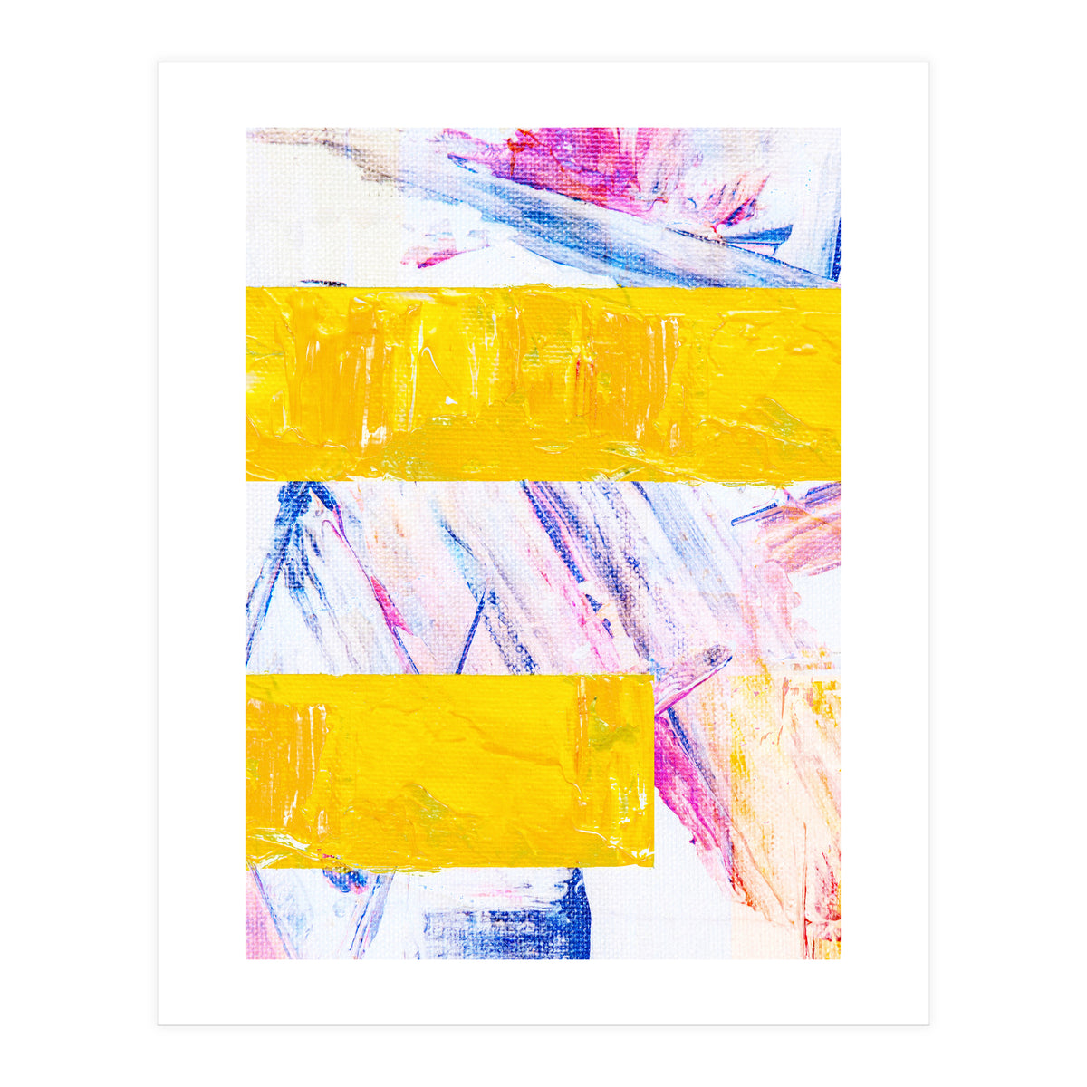 Everybodywantstoruletheworld  (Print Only)