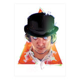Clockwork Orange (Print Only) thumbnail