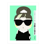 Audrey (Print Only) thumbnail