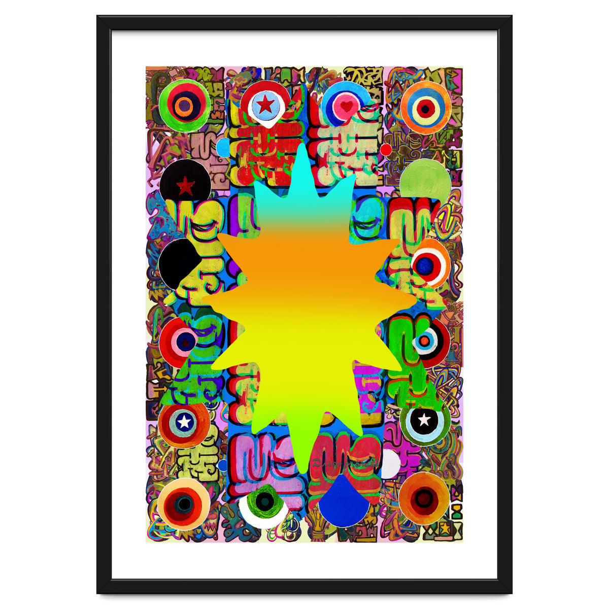 Graffiti Digital Nuevo 2023 84