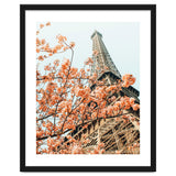 Paris in Spring | Travel Photography Eifel Tower | Wonder Building Architecture Love thumbnail