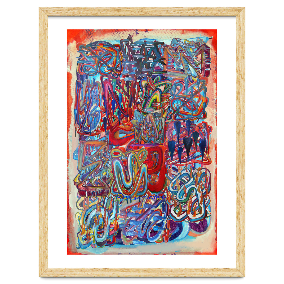 Graffiti Digital 2022 1013