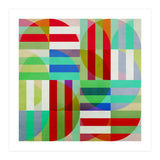 Peaceful Disorder 1 (Print Only) thumbnail