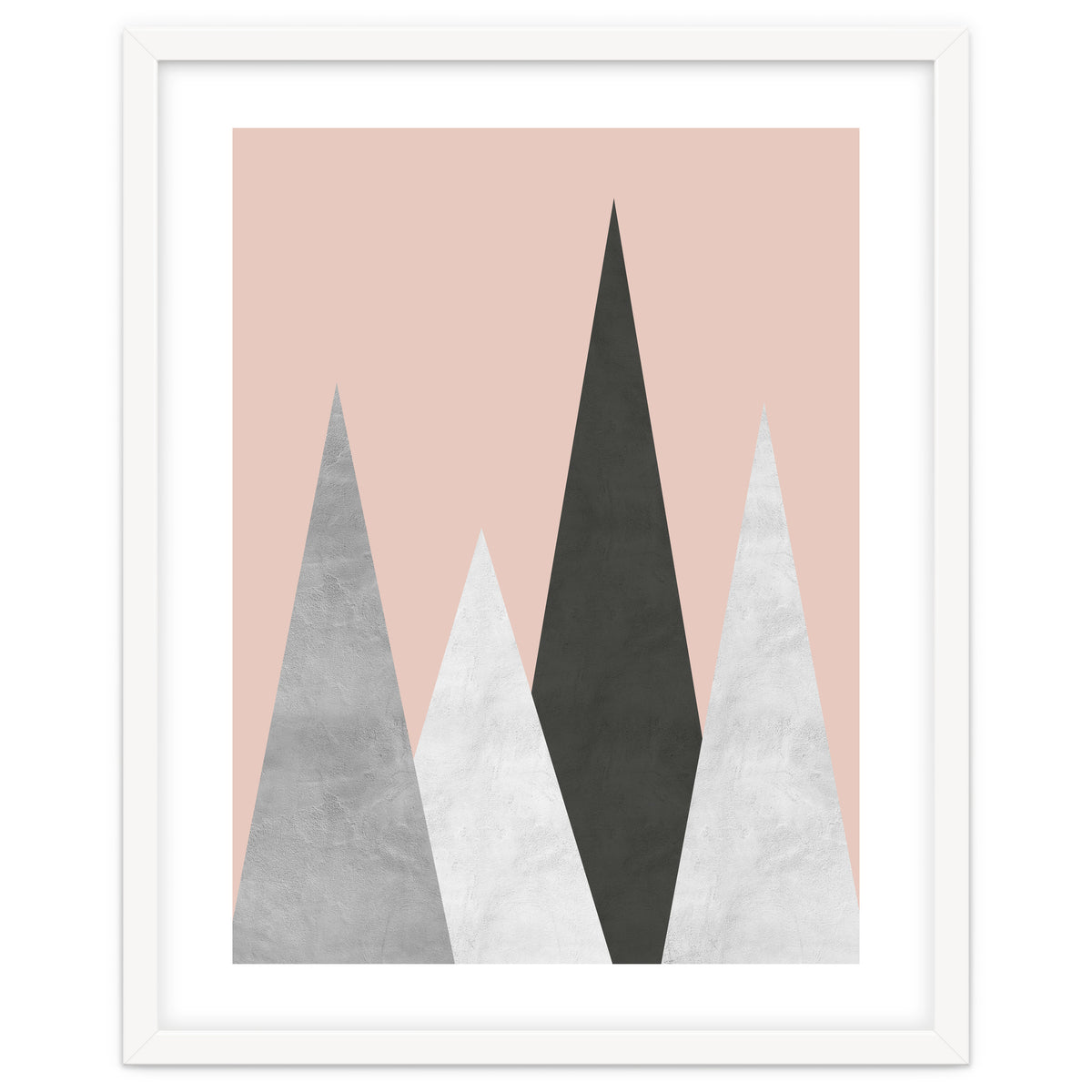 Scandinavian forest I