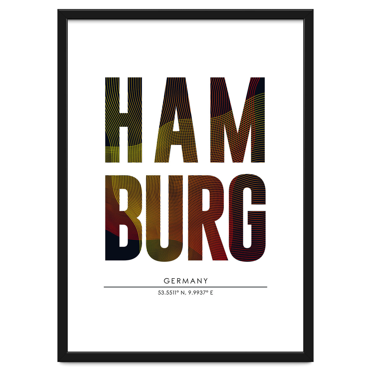 Hamburg