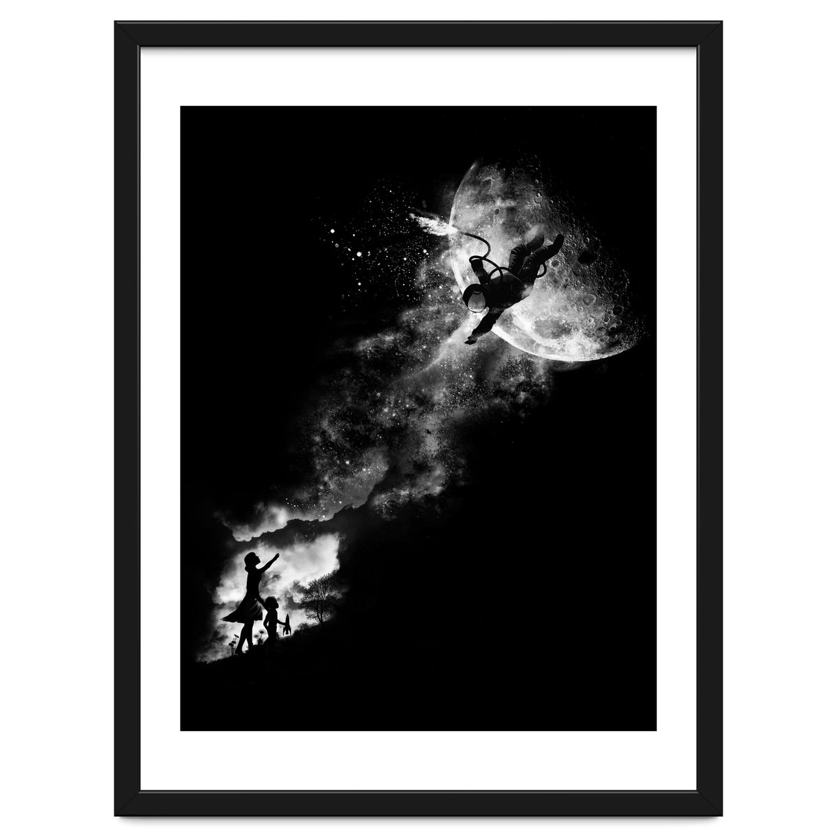 Tell My Wife I Love Her Very Muc