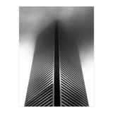 Downtown Toronto Fogfest No 12 (Print Only) thumbnail