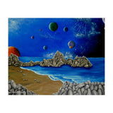 Cosmic Perception (Print Only) thumbnail