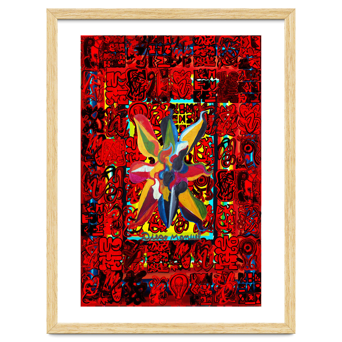 Graffiti Digital Nuevo 2023 2