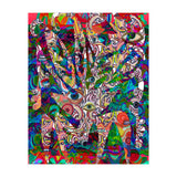 Planta Salvaje 52 (Print Only) thumbnail