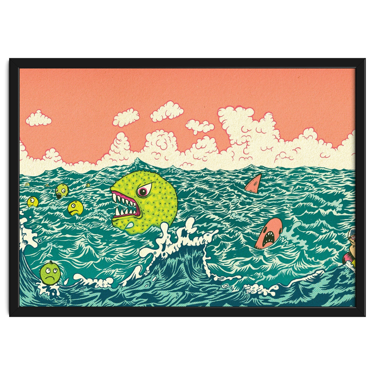 Buoyancy-Aid - Hammerton Brewery